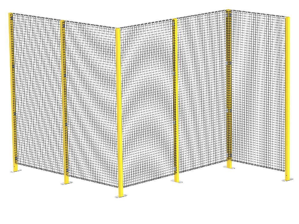 Protezioni-perimetrali-Carter-Fence