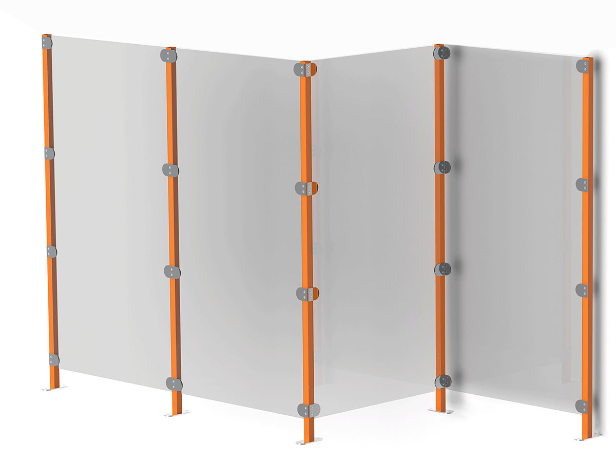 Cybex Platinum Barra Di Protezione Passeggino Coya - Foto 10