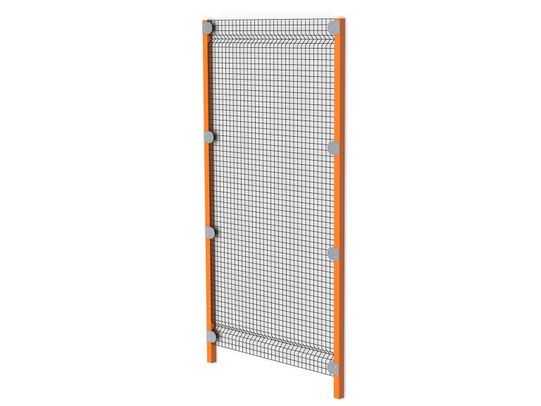 Pannello-Oval-Standard